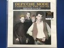DEPECHE MODE - RARE LIMITED EDITION NUMBERED VINYL LP COMPOSING THE SOUND