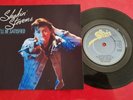Shakin Stevens I'll Be Satisfield 7 Inch