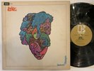 LOVE FOREVER CHANGES EKL 4013 MONO USA 1967 LP ELEKTRA GOLD/BROWN LABEL   psych