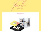 DAY6 LIMITED OFFICIAL GOODS 1ST WORLD TOUR Youth Encore PHOTO BOOK KIT+GIFT