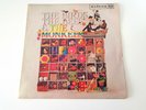 MONO 1968 UK Vinyl- Birds the Bees and MONKEES LP Mike Nesmith/ Colgems Com 109