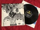 THE BEATLES REVOLVER MONO -2 -3 MISPRINT PARLOPHONE VINYL RECORD LP PMC 7009 606