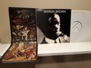 MARION BROWN QUARTET - S/T / ESP-DISK '66