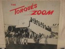 The Torque's ZOOM  GARAGE ROCK LP