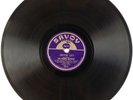 LEO PARKER SEXTET: Senor Leo US SAVOY 935 Joe Newman, Charlie Rouse 78 E-