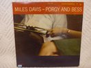 Miles Davis - Porgy and Bess (Columbia) Mono WLP 6 eyes, deep groove