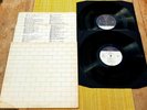 PINK FLOYD The Wall   UK 1st PRESS A2/B3/A3/B2 SHSP 4111/2 TML Vinyl X2 LP Album