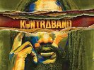 KABAKA PYRAMID-KONTRABAND VINYL LP NUOVO