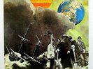 The Steve Miller Band SAILOR, Vintage Vinyl, Capitol (1968) 1st Pressing