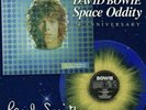 David Bowie - Space Oddity Paul Smith Limited Edition Vinyl 50th Anniversary LP
