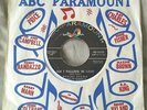 Maxine Brown - Am I Falling in Love/Promise Me Anything 45 northern soul VG+