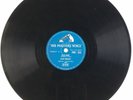 ELVIS PRESLEY: Blue Moon / I Don’t Care If Sun Don’t Shine HMV POP.272 78 E- MP3