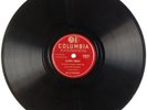 BILLIE HOLIDAY: Gloomy Sunday / Night And Day US Columbia 38044 Jazz 78 E- HEAR