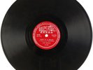 FATS DOMINO: Ain’t It A Shame US Imperial IM-856 R&B Classic 78 V+ HEAR