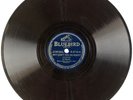 LIL GREEN: Why Don’t You Do Right US Bluebird B-8714 Blues 78 V++ HEAR