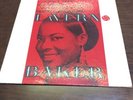 USA Atlantic 45 RPM EP Lavern Baker  ‘La Vern Baker’ Original issue EX+