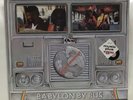 BOB MARLEY  SEALED LP. Babylon By Bus.1978 reggae.Die Cut Embossed cover. ISLP11
