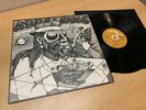 AQUELARRE SAME PSYCH PROGROCK FROM ARGENTINIA RARE DIORAMA PRESS FOC
