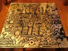 CREAM WHEELS OF FIRE 2 LP SET NM/EX- US ATCO ORIGINAL 1968 VINYL ERIC CLAPTON
