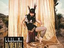 Le Butcherettes-Bi Mental VINYL NUEVO