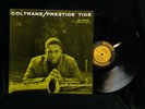John Coltrane-Coltrane-Prestige 7105-MONO REISSUE GREAT COPY