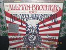 Allman Brothers Band  - Live at the atlanta international pop festival vinyl
