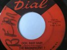 Northern Soul 45/ Magnificent 7 