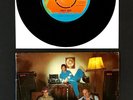 TREVOR WHITE Crazy Kids UK POWER-POP/GLAM 1976 Island The Jook Rare w/PIC SLEEVE