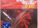 art blakey - indestructible / Music Matters 45RPM 2LP New Sealed Blue Note jazz