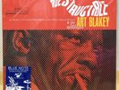 art blakey - indestructible / Music Matters 180g vinyl LP New Sealed Blue Note