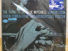 blue mitchell - the thing to do / Music Matters 45RPM 2LP Blue Note Jazz MINT