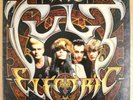 THE CULT ELECTRIC 1987 BEGA 80 12