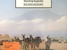 The Teardrop Explodes Kilimanjaro 1980 Original Vinyl LP plus Gig Ticket NMint
