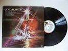 Music From The Film Excalibur & Other Vinyl LP 1981 Island Records ILPS 9682