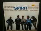 SPIRIT - Best of LP New SEALED Friday Music re-issue vinyl