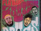 Flatbush Zombies DRUGS vinyl 2LP 3001 vacation in hell beast coast alchemist...