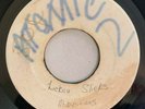 ABYSSINIANS - LEGGO BEAST - CLINCH PRE ( ROOTS 7 )