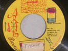 JACOB MILLER / TOO MUCH IMITATOR - ARAB ( ROOTS 7 )