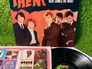 THEM HERE COMES THE NIGHT 1965 •1st press• mod garage R&B psych Van Morrison