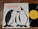 Shelly Manne EX  The Three Contemporary lp 10