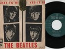 THE BEATLES Ticket to ride 7