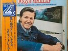 FLOYD CRAMER - SUPER CONNTRY HITS  JAPAN QUADRAPHONIC 4CHANNEL LP obi R4P-5040