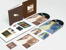 Led Zeppelin II. Super Deluxe Box Set Vinyl Lp Cd