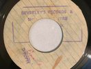 MAYTALS - SWEET AND DANDY - BEVERLEY'S PRE ( SKINHEAD 7 )