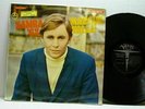MARCOS VALLE  Samba '68 LP VINYL Venezuela Rare