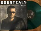 Eric Church Essentials Apple Music Exclusive  Limited CMA pressing Green version