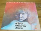 PAICE ASHTON LORD - ALICE IN WONDERLAND - 1977 Oyster 2391-269 UK A/1 B/1