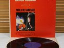 STPL 512.760 (1st Ed.) *AARON ROSAND Plays PABLO DE SARASATE (8 Spanish Dances)*