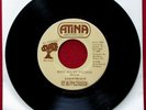 Lynyrd Skynyrd – Need All My Friends B/W Michelle on Atina Label