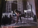 RATT Invasion Of Your Privacy LP 81257-1 83 ATLANTIC PLAYS NEAR MINT VG+/VG+